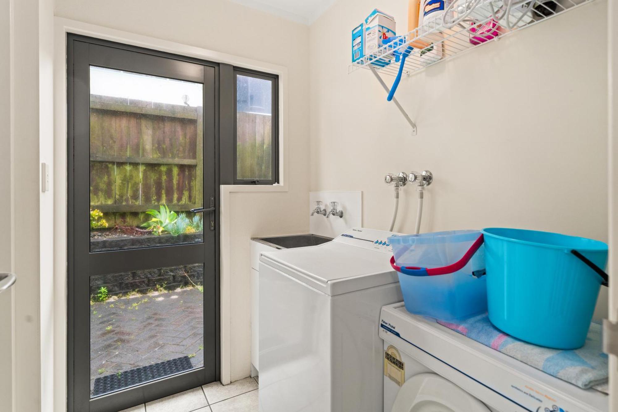 Seaside Escape Villa Mount Maunganui Bagian luar foto