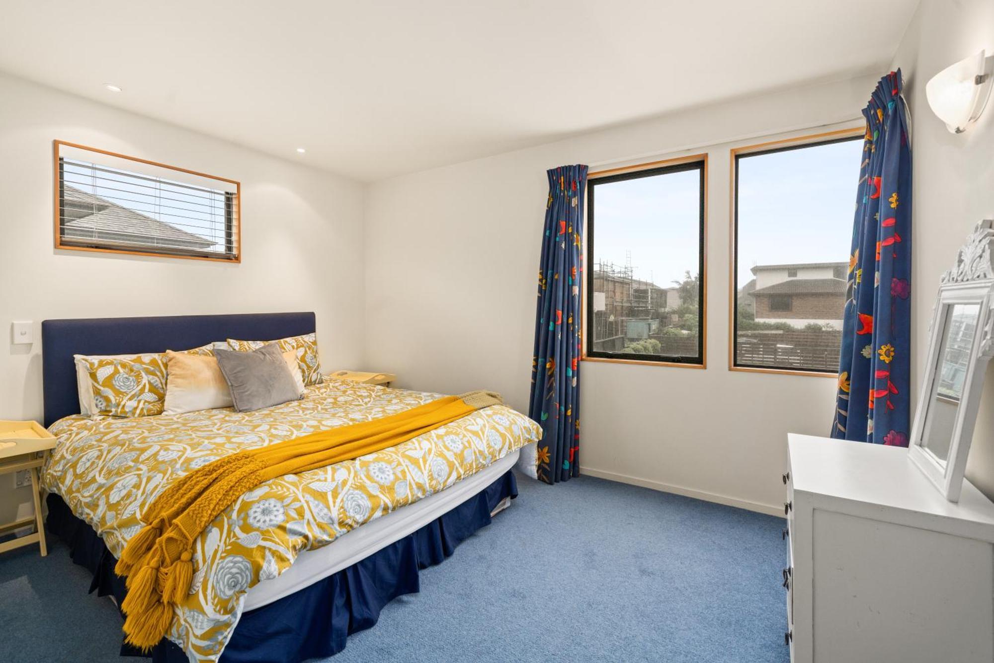 Seaside Escape Villa Mount Maunganui Bagian luar foto