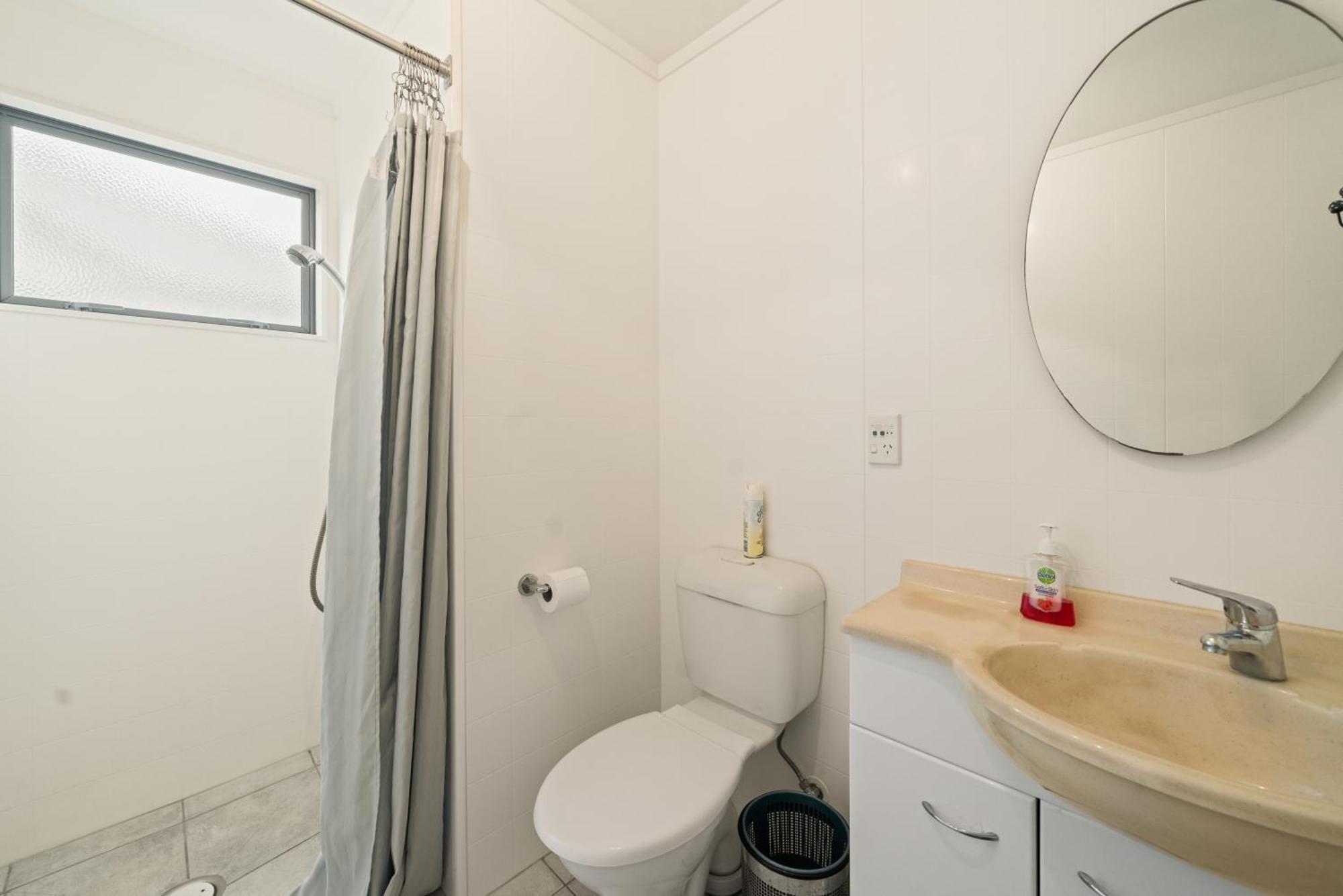 Seaside Escape Villa Mount Maunganui Bagian luar foto