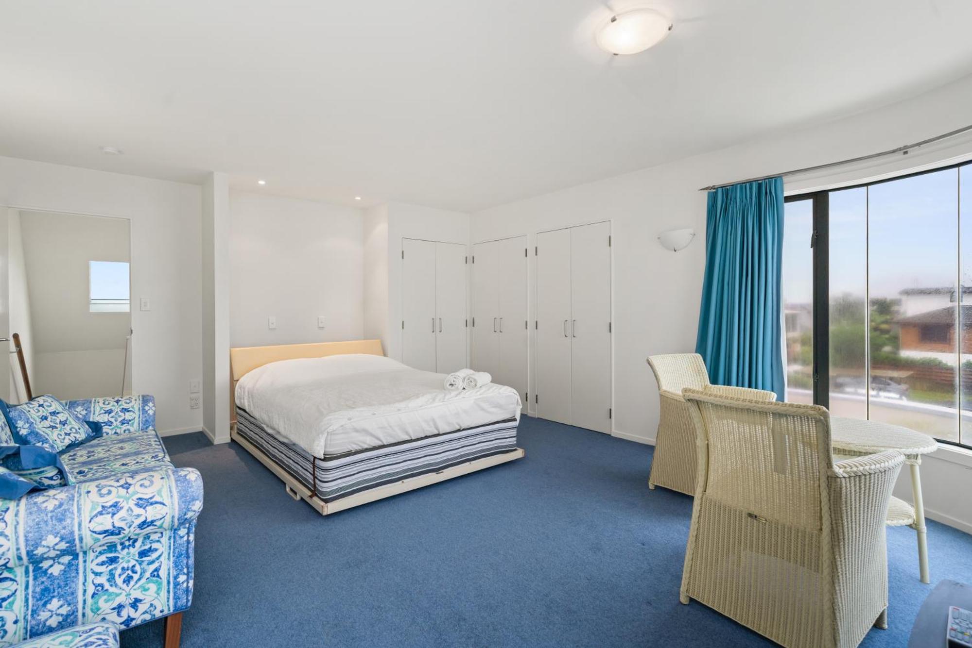 Seaside Escape Villa Mount Maunganui Bagian luar foto