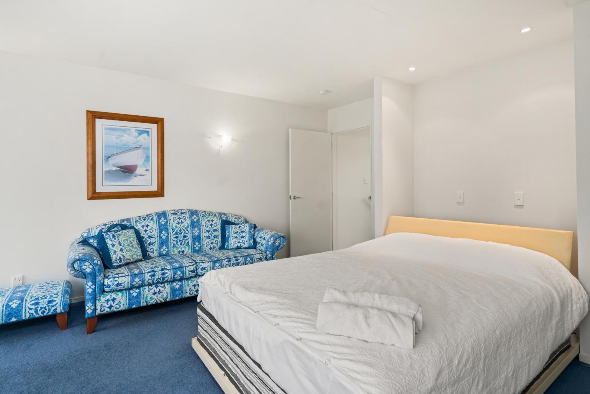 Seaside Escape Villa Mount Maunganui Bagian luar foto