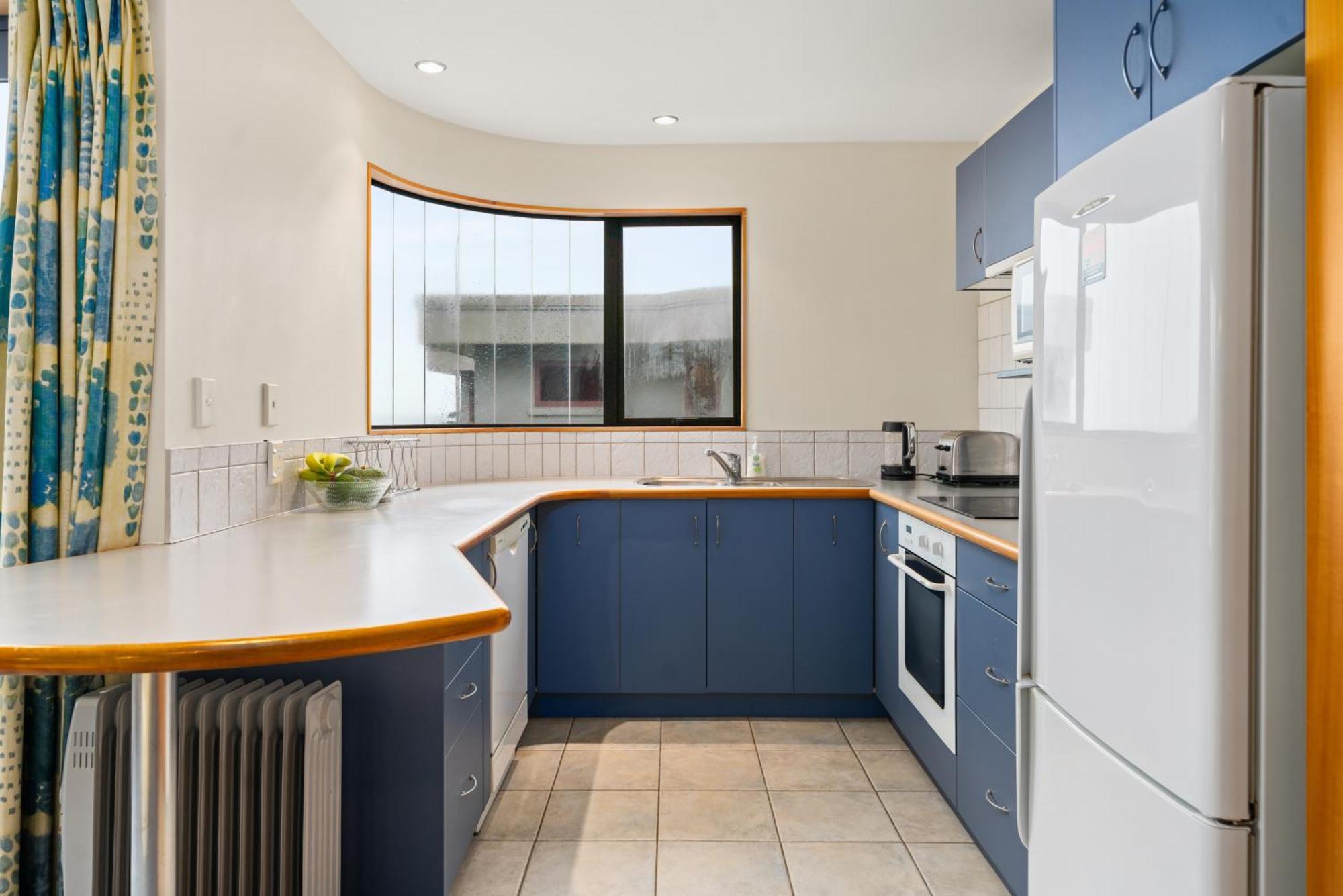Seaside Escape Villa Mount Maunganui Bagian luar foto