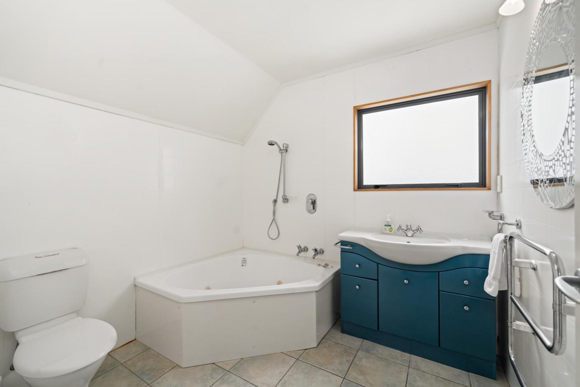 Seaside Escape Villa Mount Maunganui Bagian luar foto